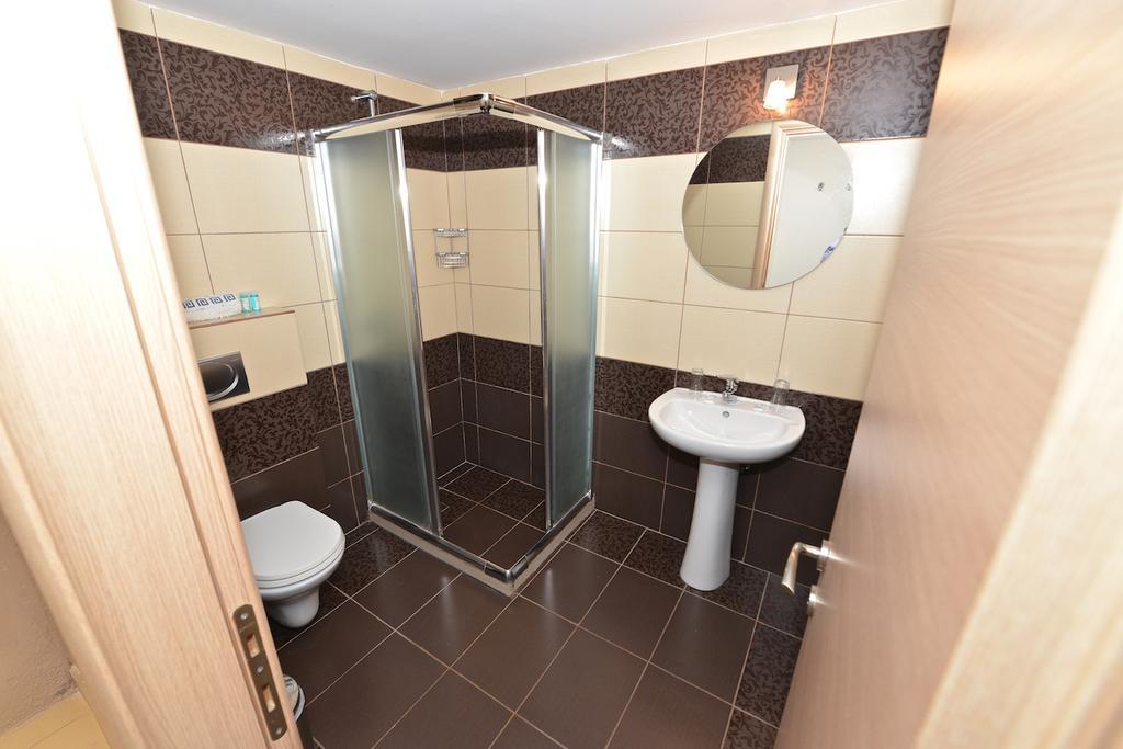 Medusa Lux Apartments Liapades Ngoại thất bức ảnh