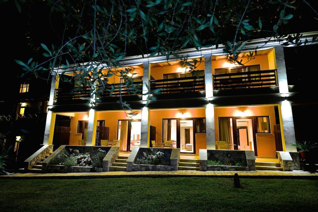 Medusa Lux Apartments Liapades Ngoại thất bức ảnh