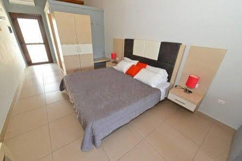 Medusa Lux Apartments Liapades Ngoại thất bức ảnh