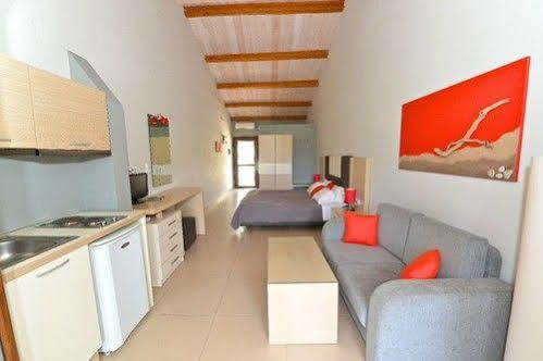 Medusa Lux Apartments Liapades Ngoại thất bức ảnh